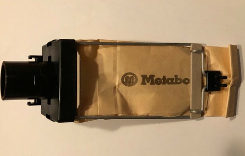 Metabo 631385000 support sac - -,