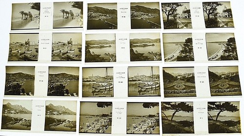 Stereofilms bruguiere - , 12