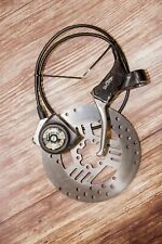 Frein fourche sachs headshok