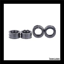 4 Pipes Admission pour YAMAHA