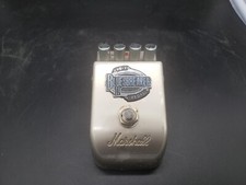 Marshall BB-2 BluesBreaker II Guitar Pedal