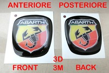 Set Adhésif 3D Autocollant
