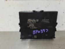 24 2024 TOYOTA 4 RUNNER TRD PRO THEFT LOCKING CONTROL MODULE 8999035070
