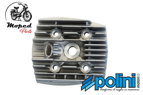 Polini 211 0125 culasse - 211.0125,