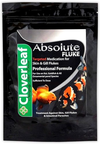 Cloverleaf traitement absolute - cloverleaf,