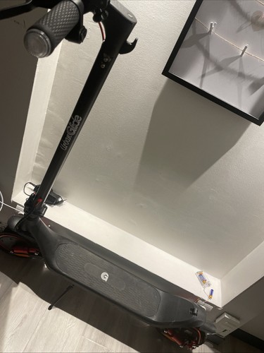 Trotinette électrique adulte - trotinette,