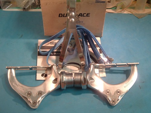 Shimano dura ace - ace, ex