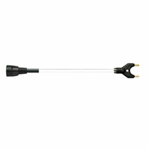 Hot shot rigid red - hot-shot, horn