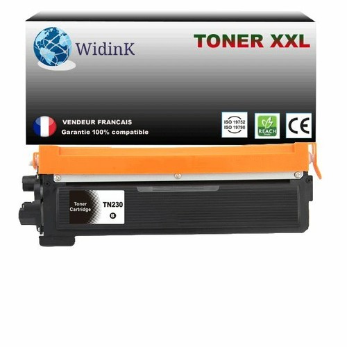 Toner brother compatible - brother,