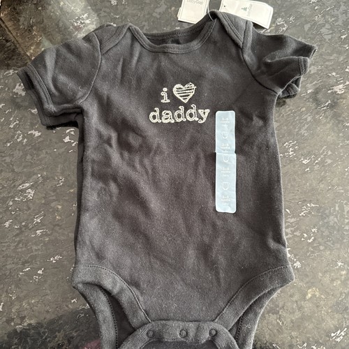 Baby gap boys one - 3-6, mo