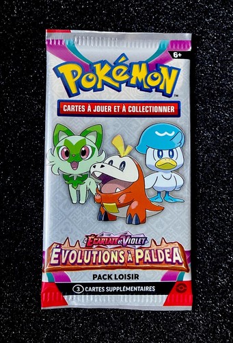 Booster pokémon évolution - pokémon,