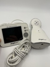 Angelcare AC1300 Baby Monitor CAMERA AND SENSOR 3.5" White