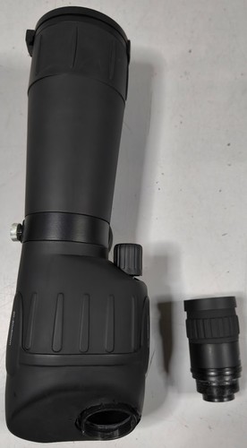 Téléscope observation avec - téléscope, d'observation