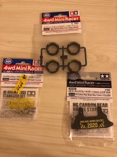 Mini pièces 4x4 pneus frein