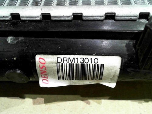 Radiateur eau lancia ypsilon - eau,