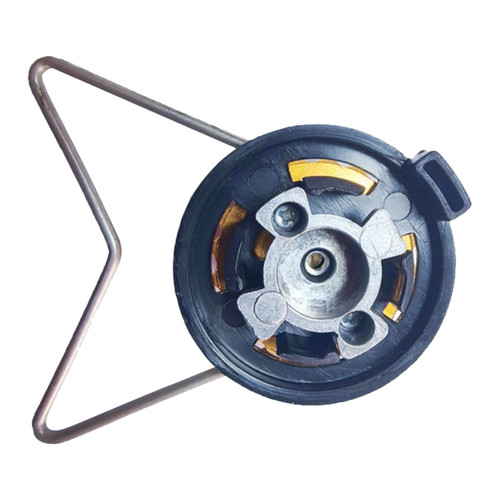 Adaptateur vanne de - adaptateur,