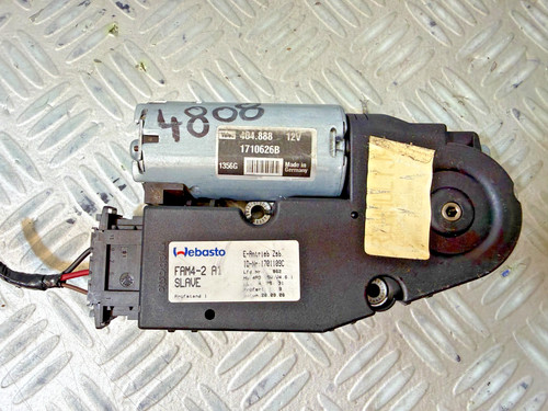 Moteur toit ouvrant renault - toit,