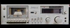 Technics RS-M33 Stereo