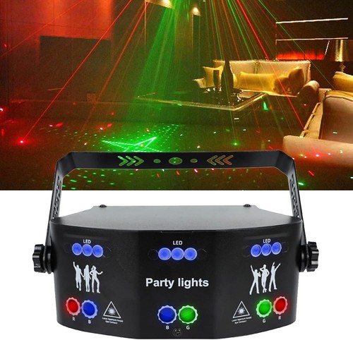 Stroboscope lumière disco - stroboscope,