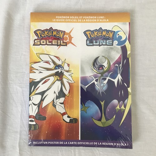 Pokémon guide officiel - pokÉmon,