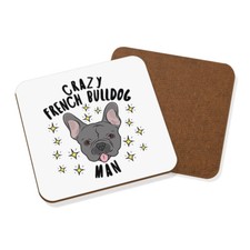 Fou Bouledogue Français Homme