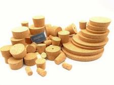 Bouchon de liège - Bouchons |