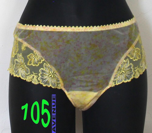 Neuf shorty string - neuf,