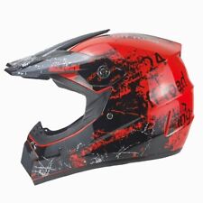 Casque Cross Casque De Moto