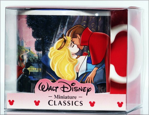 Disney mug the - mug, sleeping