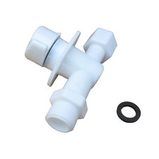 Vanne thermostatique contrôle