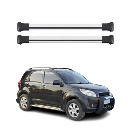 Barres toit transversales - toit,