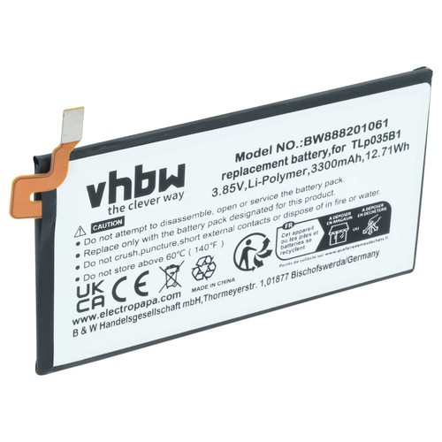 Batterie pour blackberry - batterie,