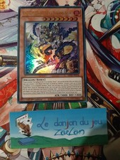 Yu-Gi-Oh! Horus Divinité De