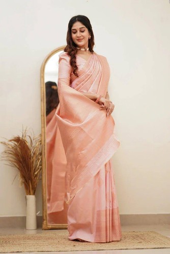 Chemisier sari indien - chemisier,