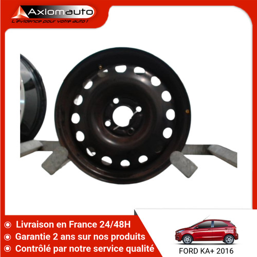 Jante tole ford ka - 🇫🇷,