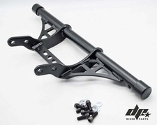 Cage de protection - barre de