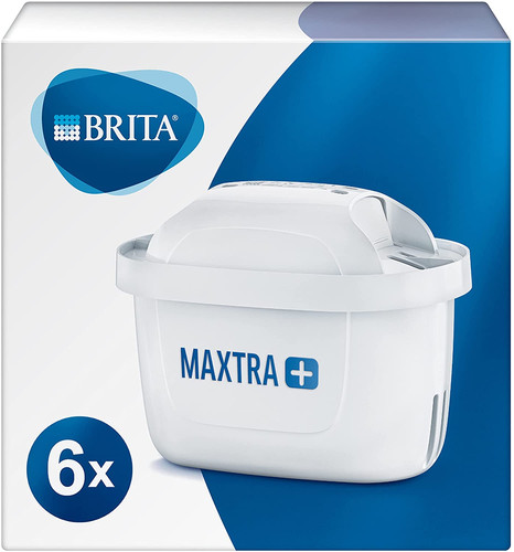 Brita pack filtres - pack,