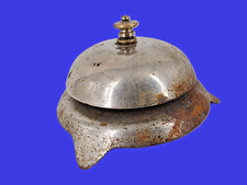 Ancienne Cloche D’Hôtel