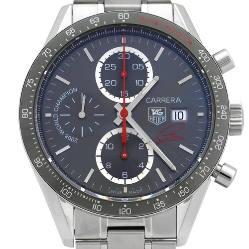 Tag heuer carrera caliber - heuer, 16