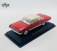 MERCURY MARAUDER 1964 1/43