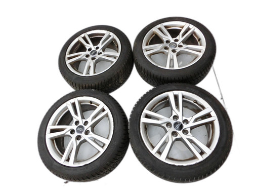 Roues complètement jante - roues,