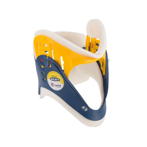 Stifneck select adjustable - select,
