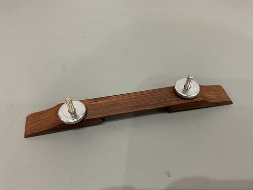 Gibson wood bridge - gibson, es-175