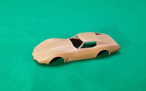 Kit carrosserie 43 - -, 1/43
