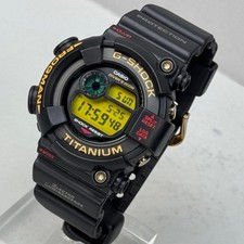 CASIO G-SHOCK DW-8201NT-1JR