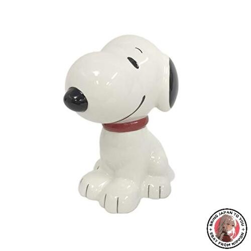 Tirelire aux arachides snoopy - tirelire,
