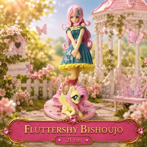 Figurine vocaloid - figurine,