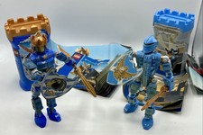 ROI King MATHIAS & Chevalier