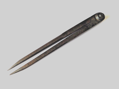 Compas marine ancien - compas, /