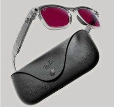 Ray-ban meta WAYFARER édition
